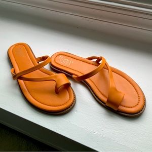 Franco Sarto Jeniro Sandals